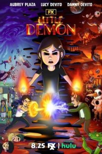 دانلود انیمیشن Little Demon252634-965294294