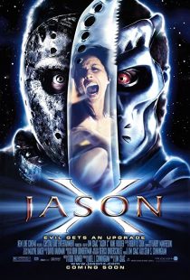 دانلود فیلم Jason X 2001258632-989545045