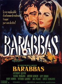 دانلود فیلم Barabbas 1961253780-124596435