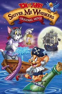 دانلود انیمیشن Tom and Jerry in Shiver Me Whiskers 2006257634-124227353