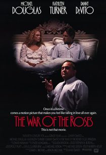دانلود فیلم The War of the Roses 1989254442-991505423