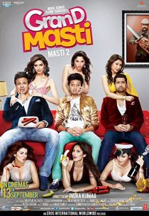 دانلود فیلم هندی Grand Masti 2013252236-1442453922