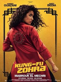 دانلود فیلم Kung Fu Zohra 2022253763-799132362