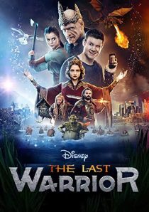 دانلود فیلم The Last Warrior 2017257776-327503628