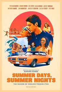 دانلود فیلم Summer Days, Summer Nights 2018253728-1731298617