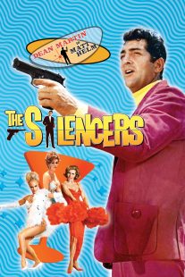 دانلود فیلم The Silencers 1966255645-1367584890
