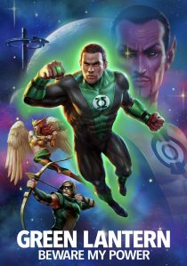 دانلود انیمیشن Green Lantern: Beware My Power 2022262798-55143674