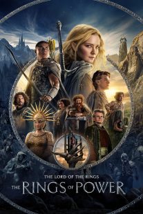 دانلود سریال The Lord of the Rings: The Rings of Power252094-956911780