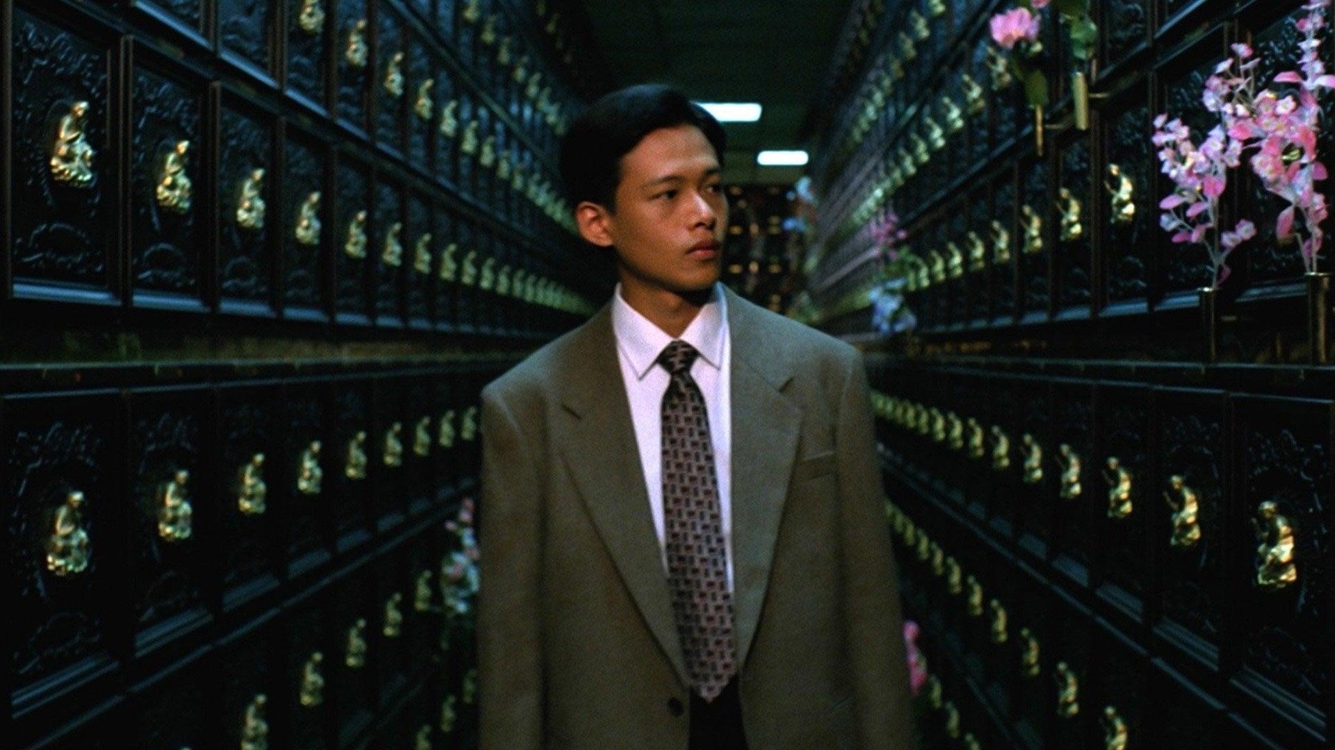 دانلود فیلم Vive L’Amour 1994