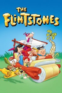 دانلود انیمیشن The Flintstones271125-318431174