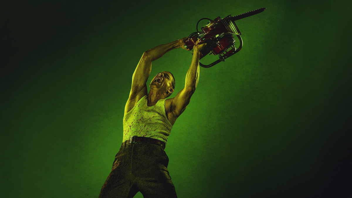 دانلود سریال Monster