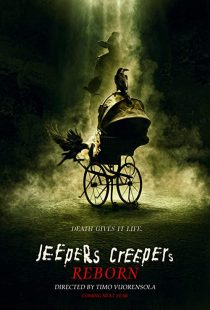 دانلود فیلم Jeepers Creepers: Reborn 2022270775-793176966