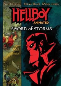 دانلود انیمیشن Hellboy Animated: Sword of Storms 2006271106-1641281603