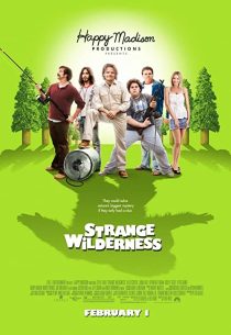 دانلود فیلم Strange Wilderness 2008273910-965035842