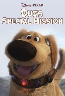 دانلود انیمیشن Dug’s Special Mission 2009270888-1856254306