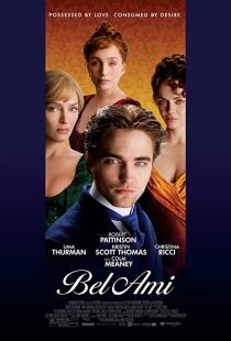 دانلود فیلم Bel Ami 2012274110-139891433