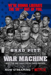 دانلود فیلم War Machine 2017273782-677397462