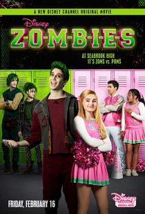 دانلود فیلم Zombies 2018274705-2128738011