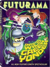 دانلود انیمیشن Futurama: Into the Wild Green Yonder 2009274138-99562902