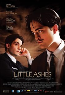 دانلود فیلم Little Ashes 2008271669-1605504164