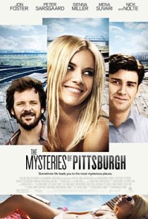 دانلود فیلم The Mysteries of Pittsburgh 2008274684-1838920310