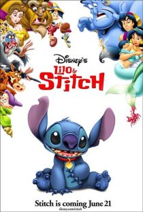 دانلود انیمیشن Lilo & Stitch 2002271917-304302908