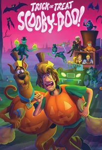 دانلود انیمیشن Trick or Treat Scooby-Doo! 2022273370-1296187158