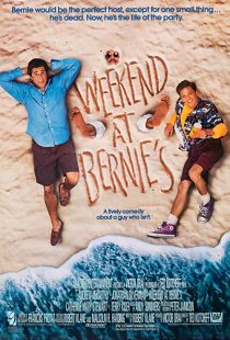 دانلود فیلم Weekend at Bernie’s 1989272056-366546491