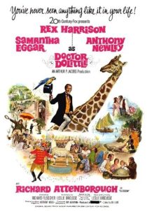 دانلود فیلم Doctor Dolittle 1967271857-229501206