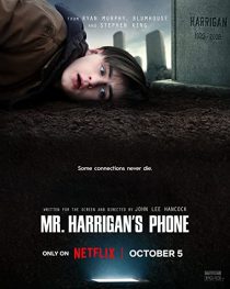 دانلود فیلم Mr. Harrigan’s Phone 2022270833-1086959044