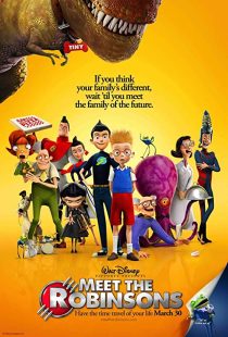 دانلود انیمیشن Meet the Robinsons 2007270715-1911675418