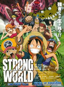 دانلود انیمه One Piece: Strong World 2009273851-175841336