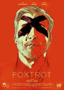 دانلود فیلم Foxtrot 2017273622-912977899