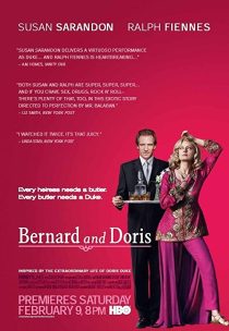 دانلود فیلم Bernard and Doris 2006274492-938064073