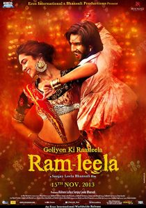 دانلود فیلم هندی RamLeela 2013273018-92559942