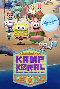 دانلود انیمیشن Kamp Koral: SpongeBob’s Under Years274074-908935438