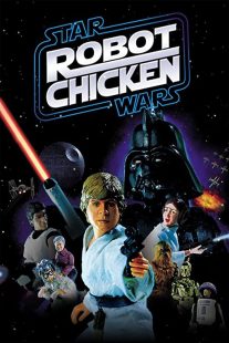 دانلود انیمیشن Robot Chicken: Star Wars 2007271456-782994356
