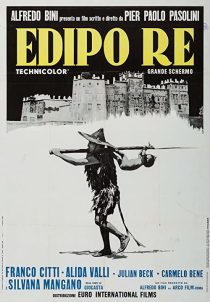 دانلود فیلم Oedipus Rex 1967272957-480637106
