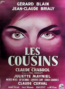دانلود فیلم The Cousins 1959272607-405670008
