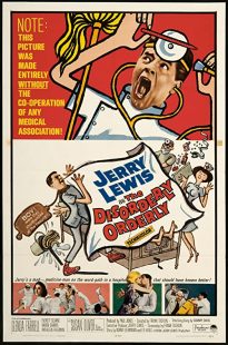 دانلود فیلم The Disorderly Orderly 1964271455-120585532