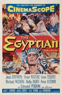 دانلود فیلم The Egyptian 1954272054-1177038651