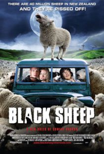 دانلود فیلم کره ای Black Sheep 2006273981-916643144