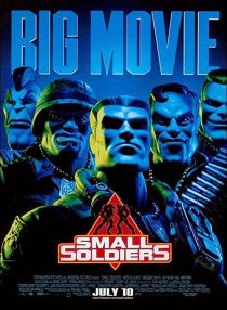 دانلود فیلم Small Soldiers 1998273113-883767433