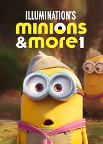 دانلود انیمیشن Minions & More 1 2022272848-974868340