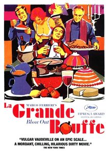 دانلود فیلم La Grande Bouffe 1973273912-953606560