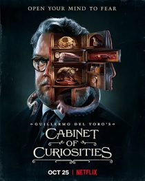 دانلود سریال Guillermo del Toro’s Cabinet of Curiosities274381-518541666