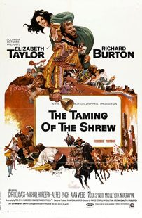 دانلود فیلم The Taming of The Shrew 1967273020-577529343