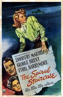 دانلود فیلم The Spiral Staircase 1946273534-1222244832