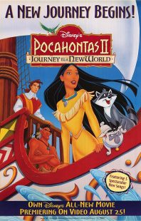 دانلود انیمیشن Pocahontas 2: Journey to a New World 1998273788-330838766