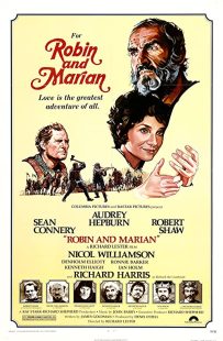 دانلود فیلم Robin and Marian 1976272315-1171230299
